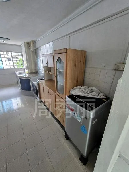 3 Room (3NG) HDB for Rent in  524 Ang Mo Kio Avenue 5 - Image 4