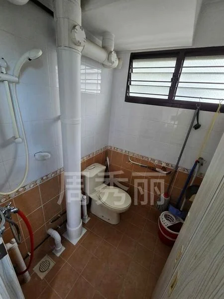3 Room (3NG) HDB for Rent in  524 Ang Mo Kio Avenue 5 - Image 3