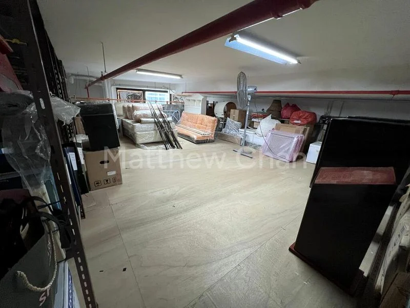 Light Industrial (B1) for Sale: Oxley BizHub - Image 4