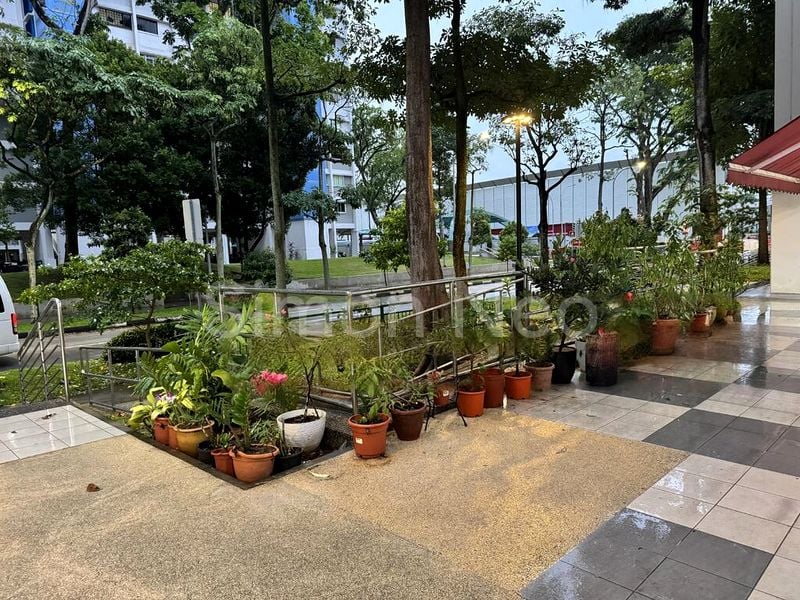 Shop / Shophouse for Sale: 509 BEDOK NORTH STREET 3 - Image 2