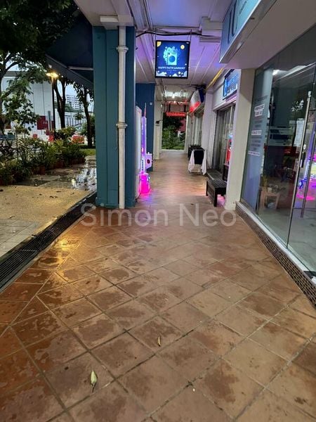 Shop / Shophouse for Sale: 509 BEDOK NORTH STREET 3 - Image 4