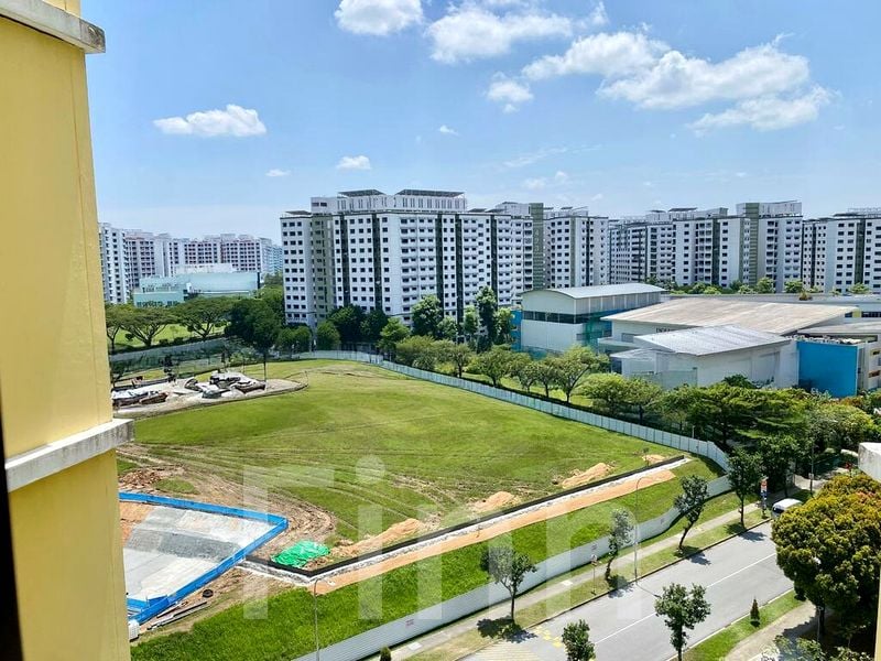 4 Room (4A) HDB for Sale in  491 Admiralty Link - Image 3