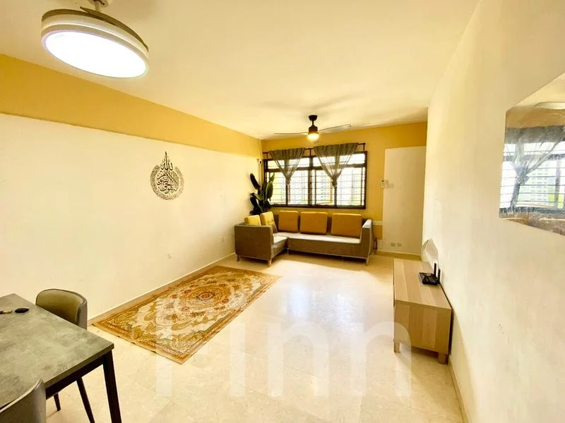 4 Room (4A) HDB for Sale in  491 Admiralty Link - Image 4