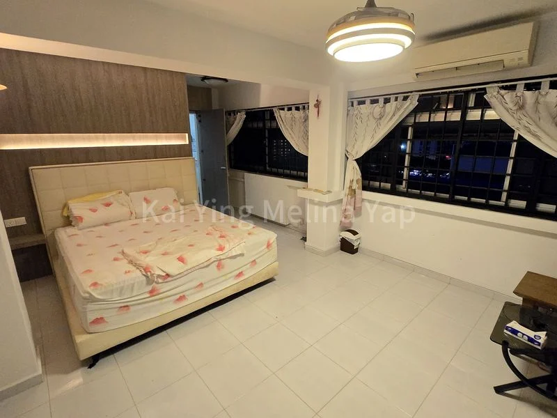 5 Room (5I) HDB for Sale in 464 Upper Serangoon Road - Image 9