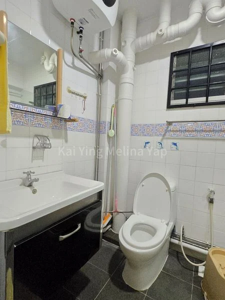 5 Room (5I) HDB for Sale in 464 Upper Serangoon Road - Image 20