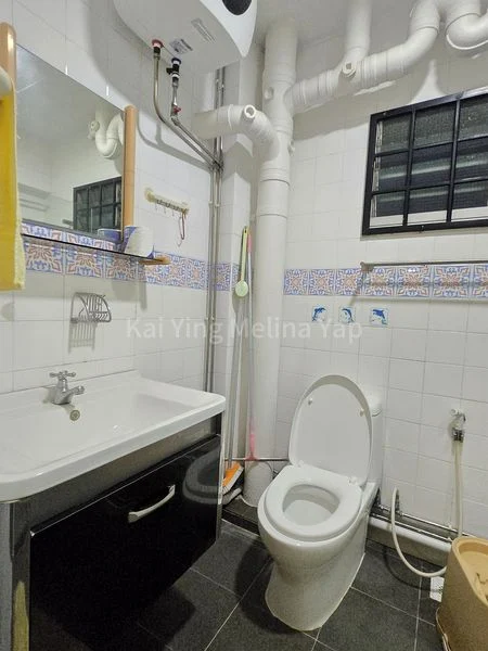 5 Room (5I) HDB for Sale in 464 Upper Serangoon Road - Image 19