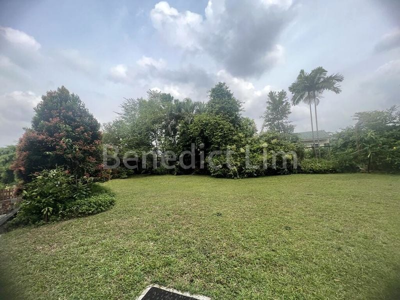 6 Bed Bungalow (Landed) for Rent in Windsor Park - Image 2