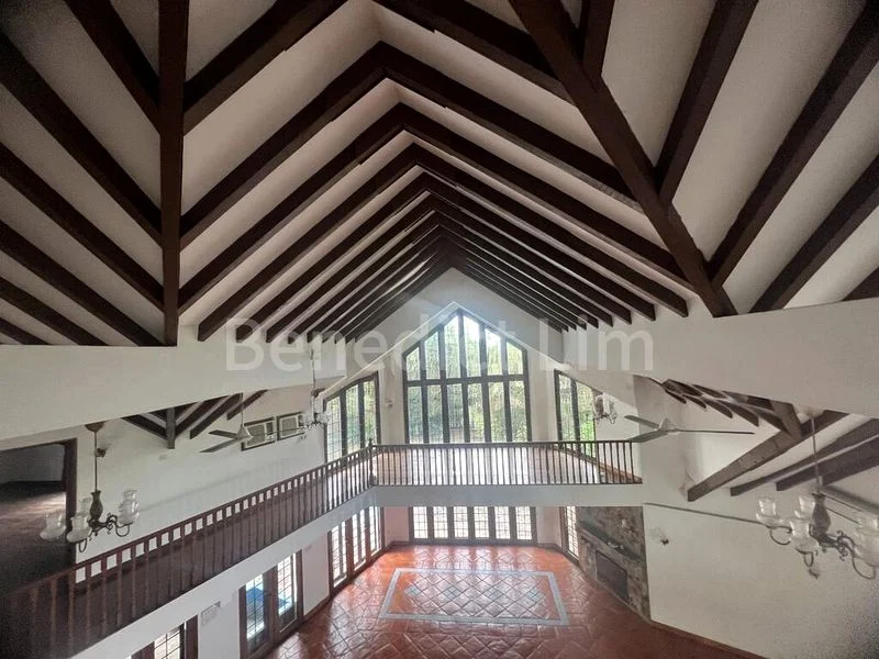 6 Bed Bungalow (Landed) for Rent in Windsor Park - Image 7