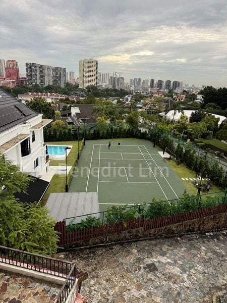 6 Bed Bungalow (Landed) for Rent in Windsor Park - Image 4