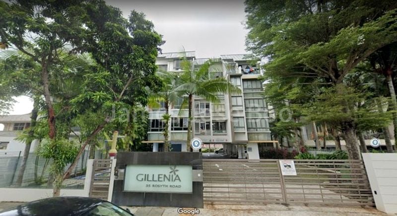 3 Bed Apartment (Condo) for Sale in Gillenia - Image 7