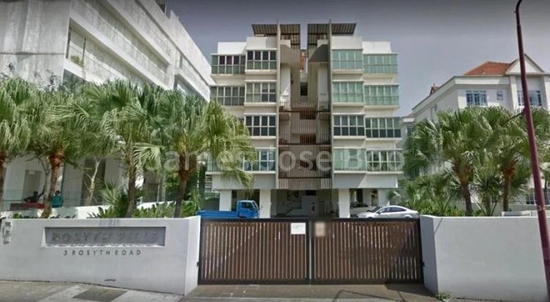 3 Bed Apartment (Condo) for Sale in Gillenia - Image 6