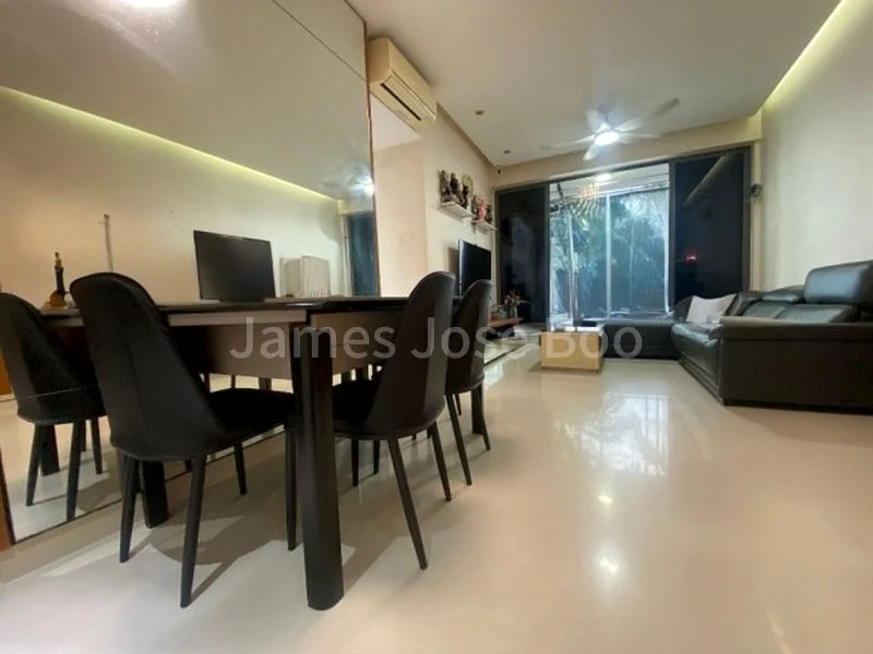 3 Bed Apartment (Condo) for Sale in Gillenia - Image 8