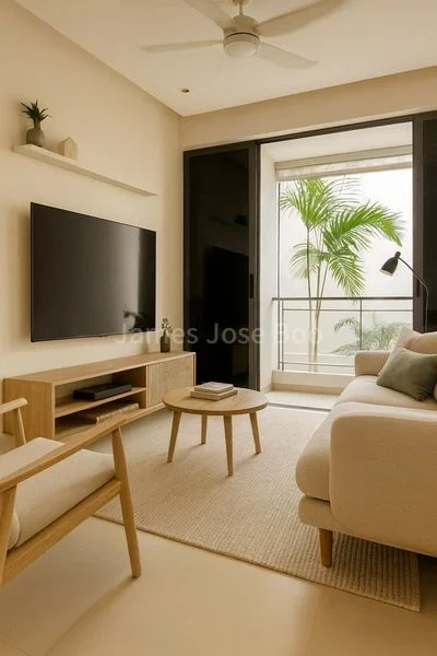 3 Bed Apartment (Condo) for Sale in Gillenia - Image 4