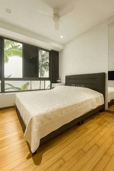 3 Bed Apartment (Condo) for Sale in Gillenia - Image 2