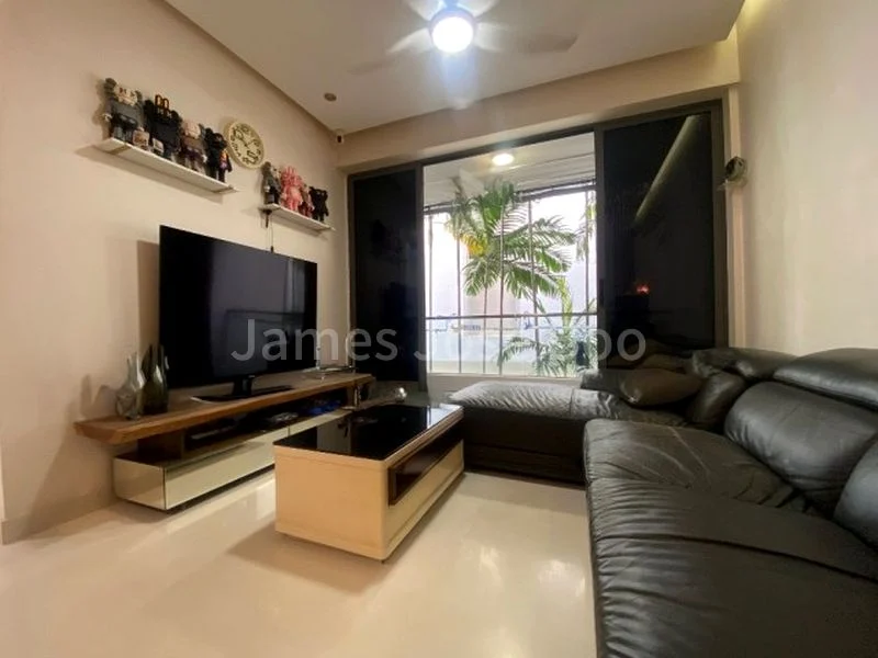 3 Bed Apartment (Condo) for Sale in Gillenia - Image 9