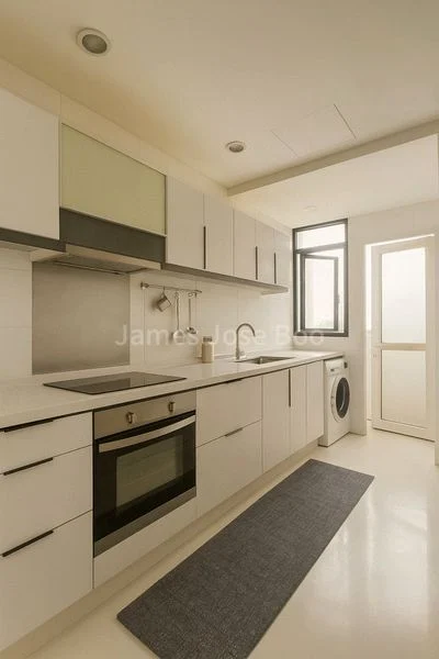 3 Bed Apartment (Condo) for Sale in  Gillenia - Image 5
