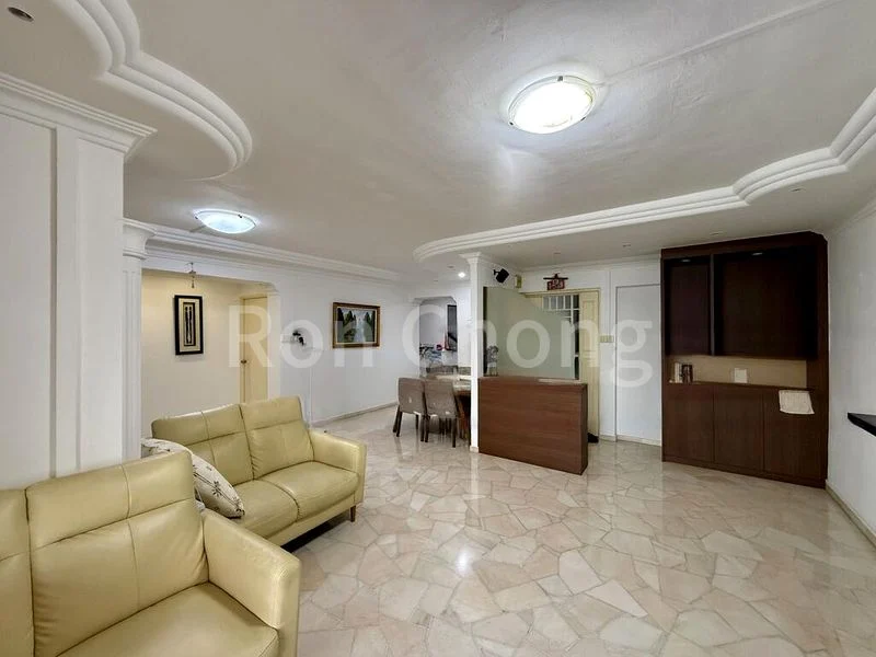 5 Room (5I) HDB for Sale in  520 Jelapang Road - Image 2