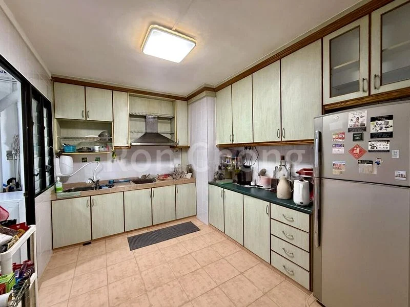 5 Room (5I) HDB for Sale in  520 Jelapang Road - Image 8