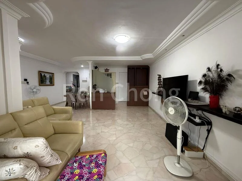 5 Room (5I) HDB for Sale in  520 Jelapang Road - Image 4