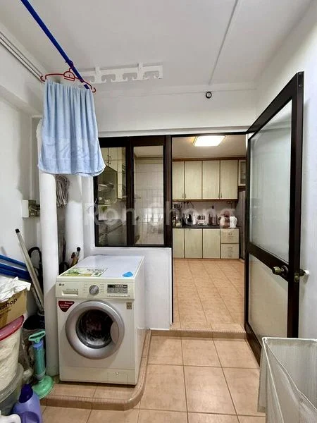 5 Room (5I) HDB for Sale in  520 Jelapang Road - Image 9