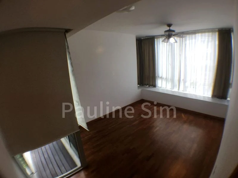3 Bed Condo for Rent in The Quartz - Image 4