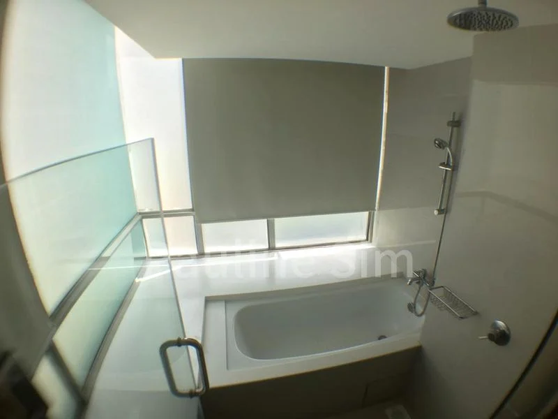 3 Bed Condo for Rent in The Quartz - Image 3