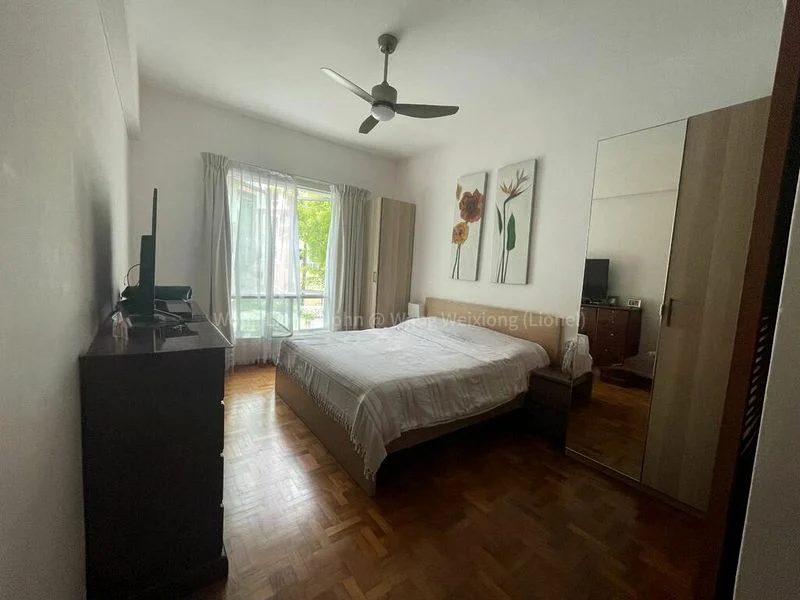 3 Bed Condo for Rent in Duchess Crest - Image 5