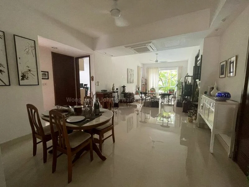 3 Bed Condo for Rent in Duchess Crest - Image 1