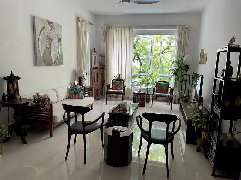 3 Bed Condo for Rent in Duchess Crest - Image 2