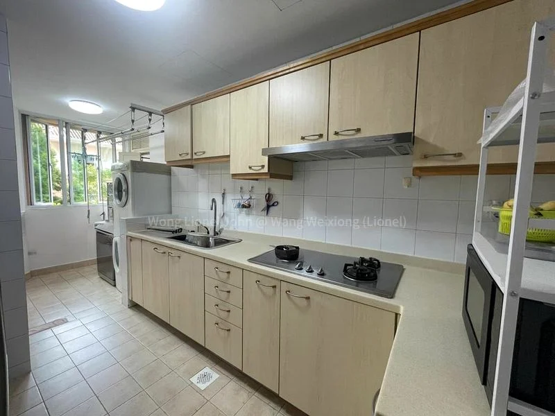 3 Bed Condo for Rent in Duchess Crest - Image 10