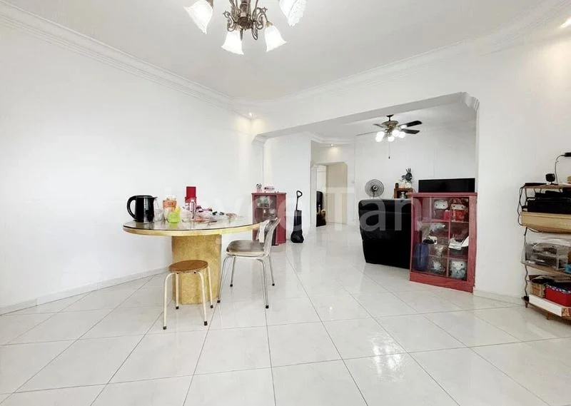 4 Room (4A) HDB for Sale in  238 Compassvale Walk - Image 3