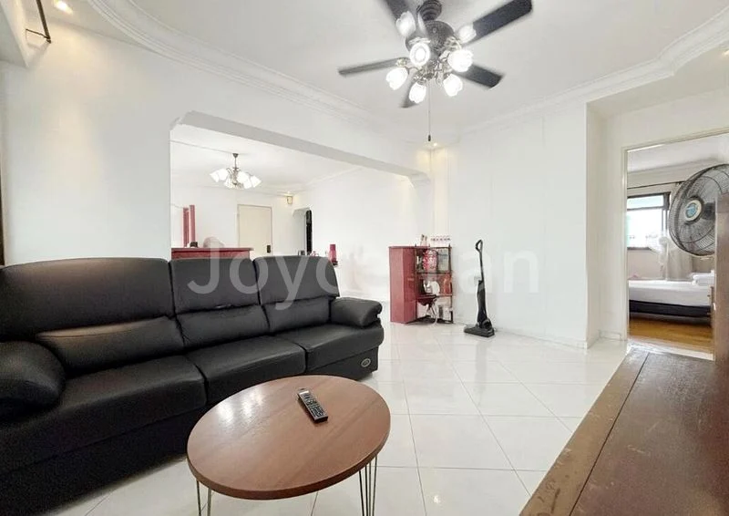 4 Room (4A) HDB for Sale in  238 Compassvale Walk - Image 2