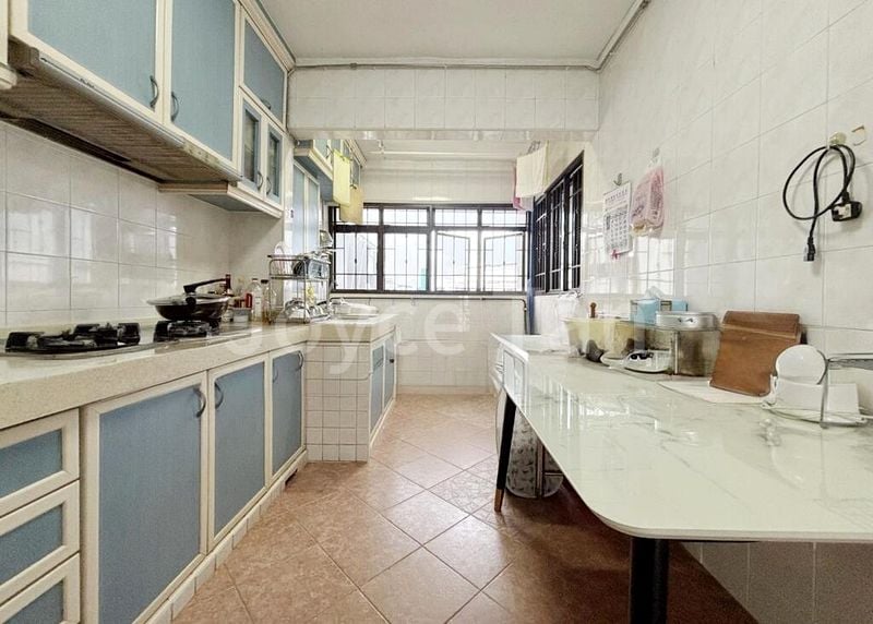 4 Room (4A) HDB for Sale in  238 Compassvale Walk - Image 4