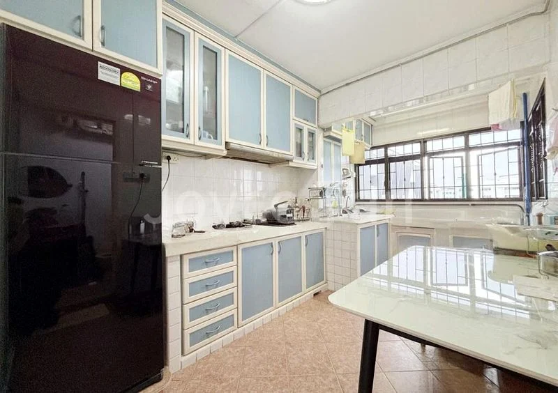 4 Room (4A) HDB for Sale in  238 Compassvale Walk - Image 5