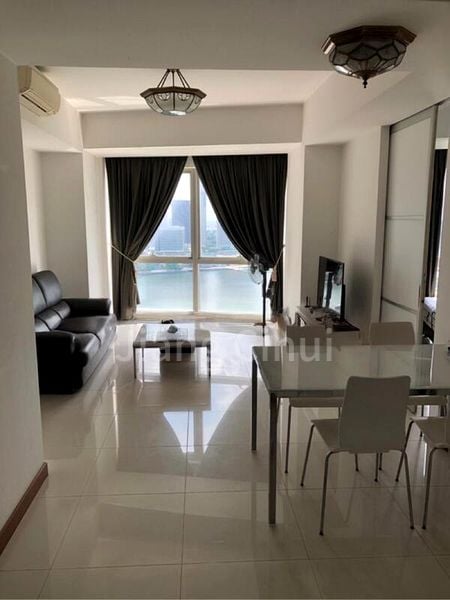 2 Bed Apartment (Condo) for Rent in  The Sail @ Marina Bay - Image 10