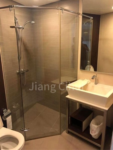 2 Bed Apartment (Condo) for Rent in  The Sail @ Marina Bay - Image 4