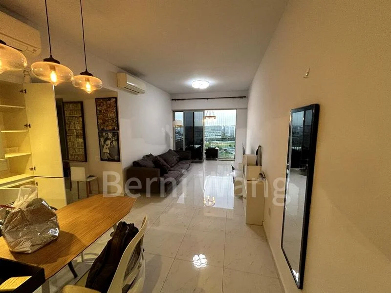3 Bed Executive Condo for Rent in The Tampines Trilliant - Image 7