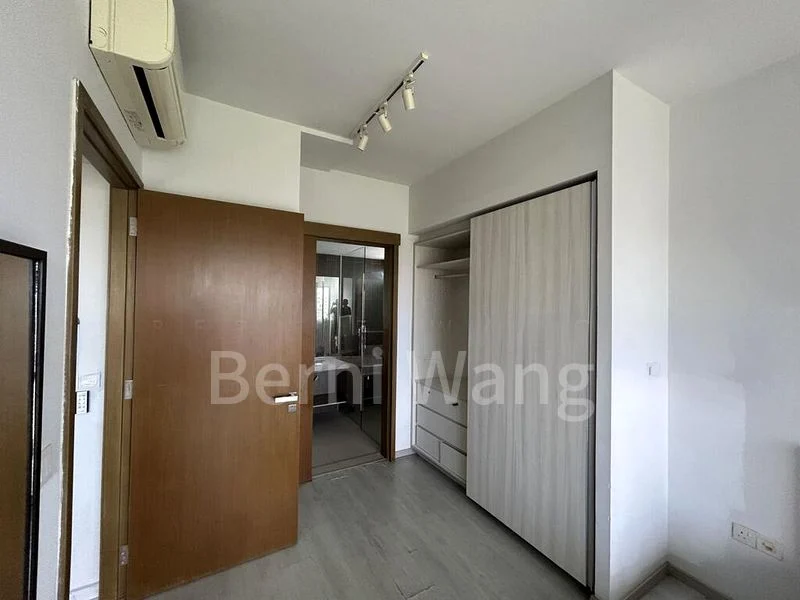 3 Bed Executive Condo for Rent in The Tampines Trilliant - Image 5