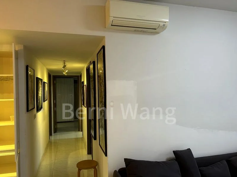 3 Bed Executive Condo for Rent in The Tampines Trilliant - Image 9
