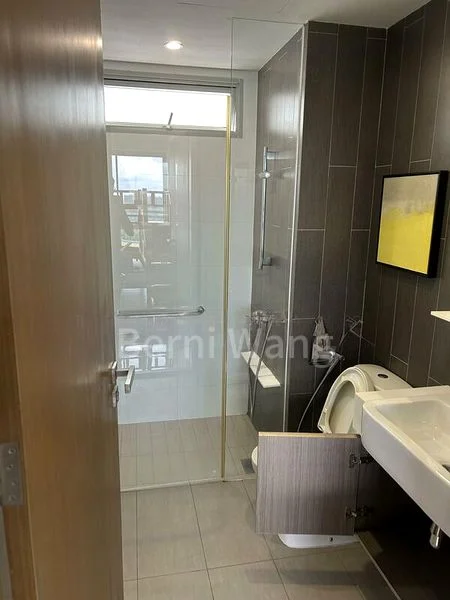 3 Bed Executive Condo for Rent in The Tampines Trilliant - Image 1
