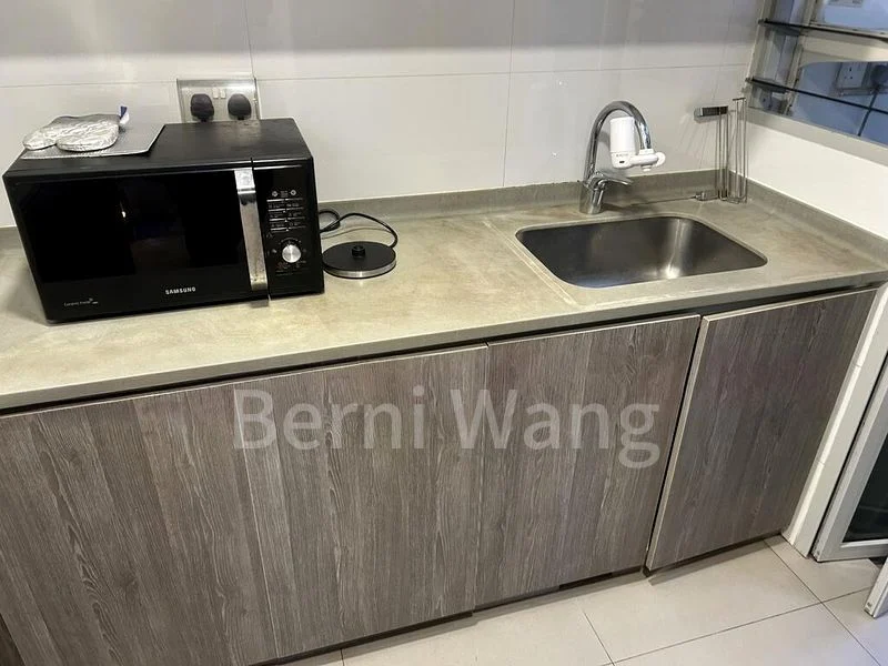 3 Bed Executive Condo for Rent in The Tampines Trilliant - Image 10