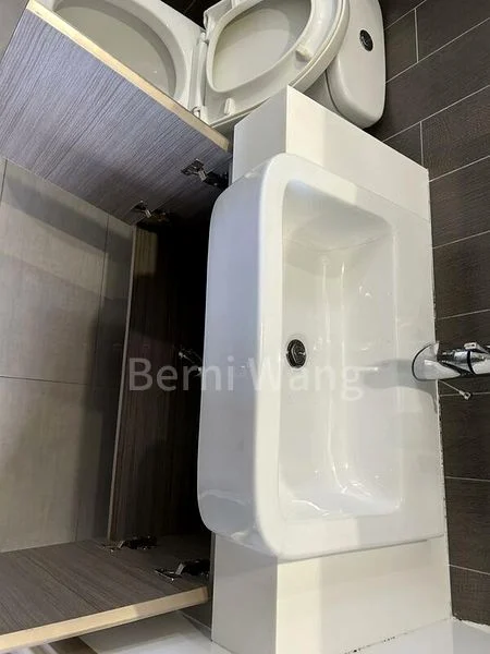 3 Bed Executive Condo for Rent in The Tampines Trilliant - Image 3