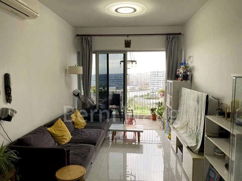 3 Bed Executive Condo for Rent in The Tampines Trilliant - Image 13