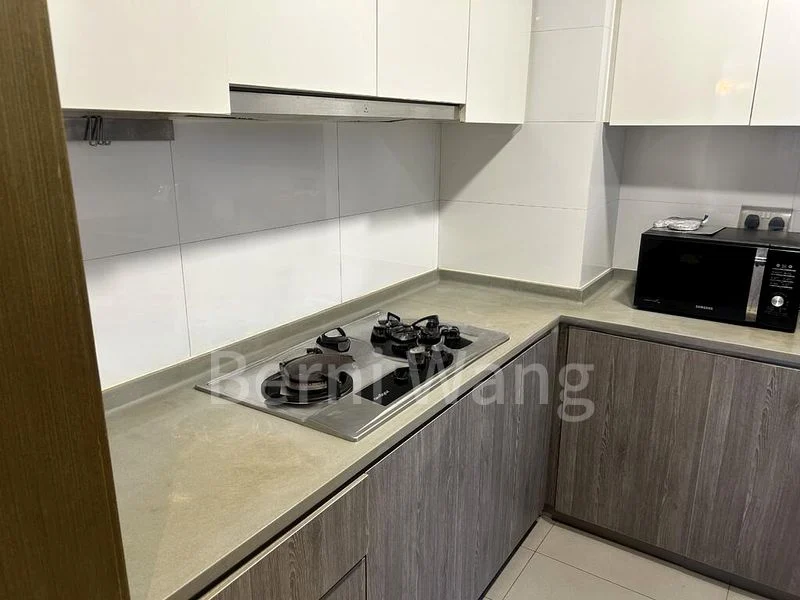 3 Bed Executive Condo for Rent in The Tampines Trilliant - Image 12