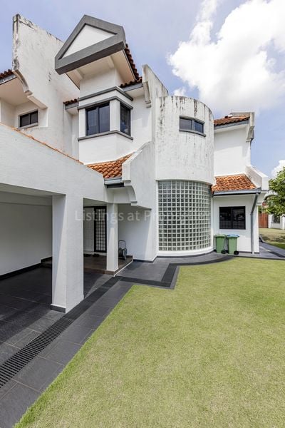 4 Bed Corner Terrace (Landed) for Sale in Gerald Mugliston Estate - Image 6