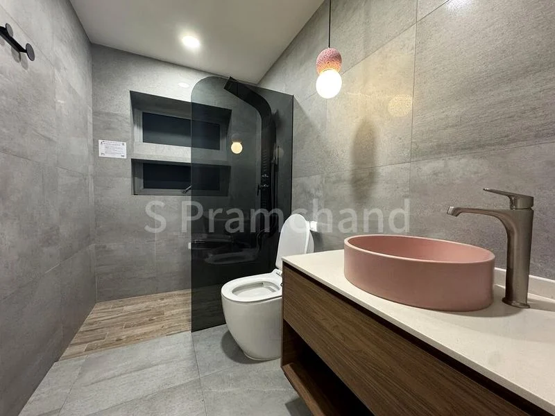 6 Bed Executive Condo for Rent in  Whitewater - Image 9