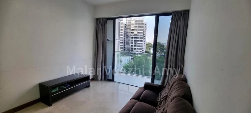 1 Bed Condo for Rent in  Waterfront Key - Image 5