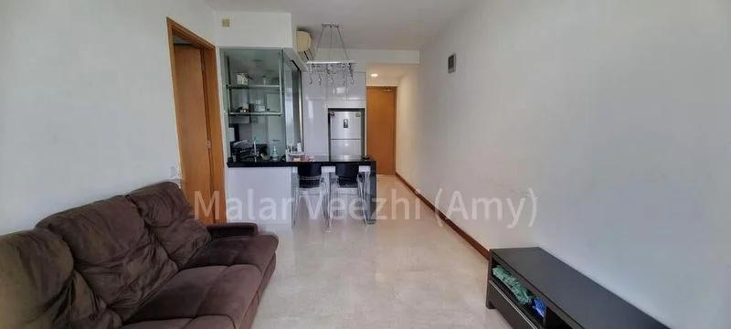 1 Bed Condo for Rent in  Waterfront Key - Image 6