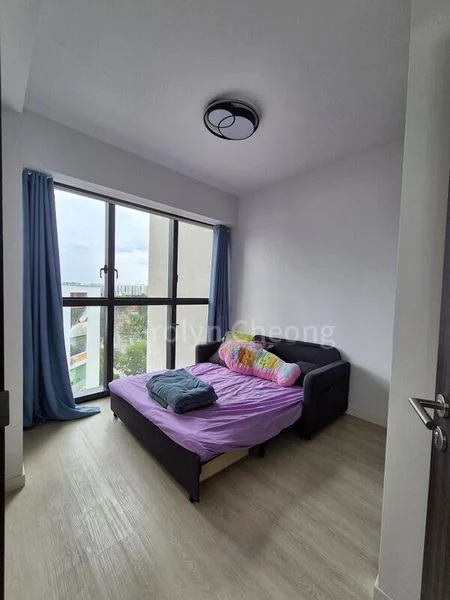 2 Bed Condo for Rent in  Riverfront Residences - Image 1