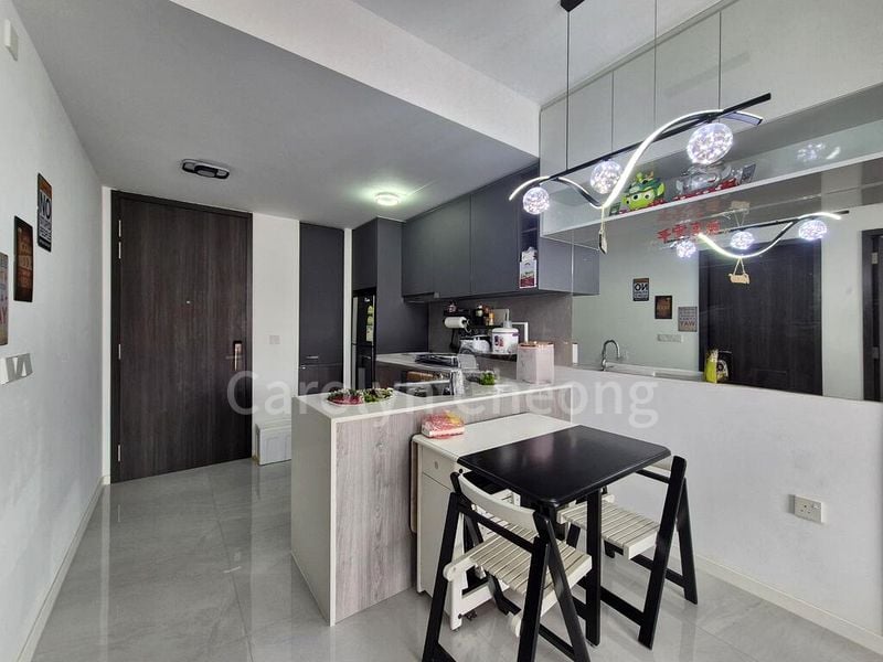 2 Bed Condo for Rent in  Riverfront Residences - Image 3